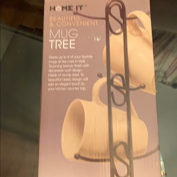 Mug tree - Picture 3 of 3